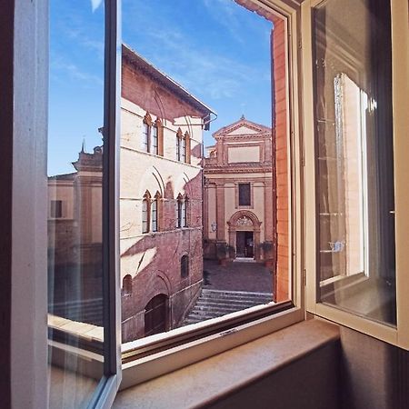 Casasofia Appartement Siena Buitenkant foto