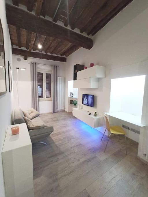 Casasofia Appartement Siena Buitenkant foto